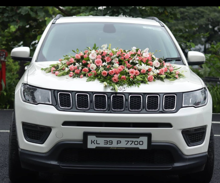 wedding transportation