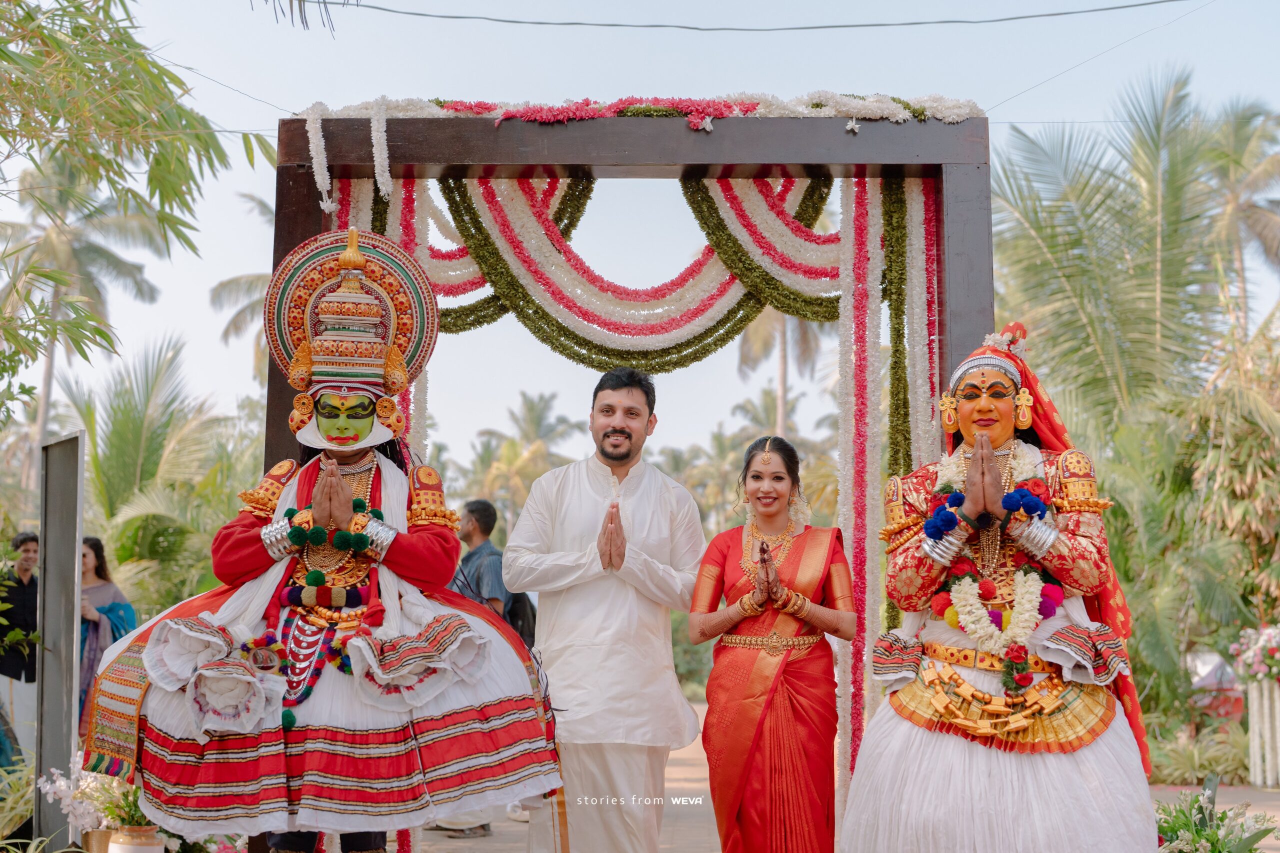 Why Kerala is India’s Most Underrated Luxury Destination-Wedding State